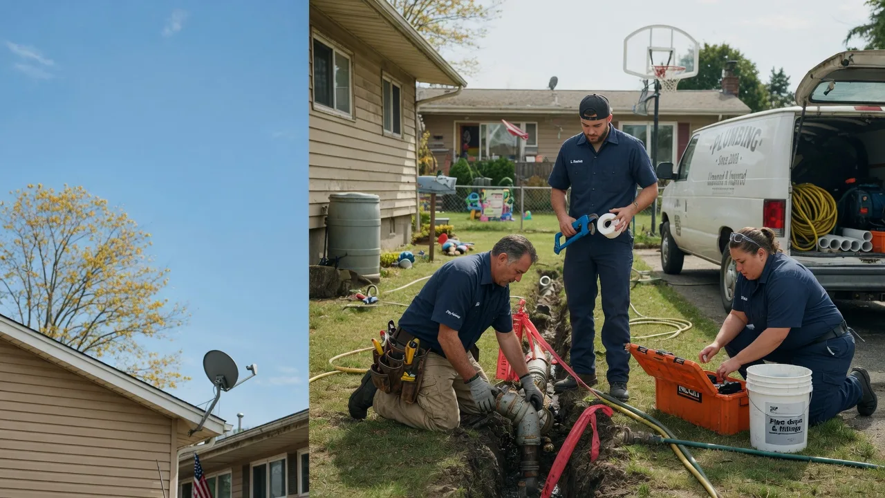 Garbage Disposal Replacement in Howardsville, VA near me